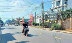 Đất Đẹp Giá Rẽ Ngay Trung Tâm TT Đức Hòa