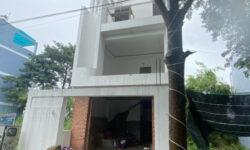 Nhà Bình Chánh SHR 1 Căn duy nhất giảm giá mạnh dịch covid
