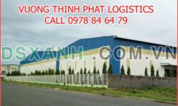 CẦN CHO THUÊ NHÀ XƯỞNG 8.500M2 ĐƯỜNG HƯƠNG LỘ 2, BÌNH TÂN, GIÁ RẺ KHU VỰC