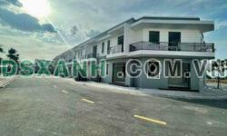 BÁN NHÀ PHỐ TRỆT LẦU NGAY KCN VSIP 2 TỈNH BÌNH DƯƠNG