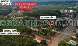 Chính chủ cần bán gấp mấy lô đất dân