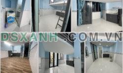 Cho thuê phòng trọ mới xây Full nội thất tại 237/124 Trần Văn Đang, P.11, Q.3; từ 5tr/th; 0938629233