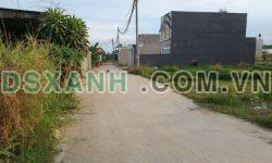 CẦN BÁN LÔ ĐẤT THÀNH PHỐ THUẬN AN, BÌNH DƯƠNG