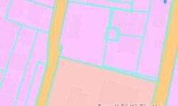 Đất Bà Rịa , tx Phú Mỹ