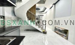 Bán nhà chính chủ SHR Quận Bình Thạnh Đường Xô Viết Nghệ Tĩnh – 1 Trệt 1 Lầu giá chỉ 4.65 tỷ
