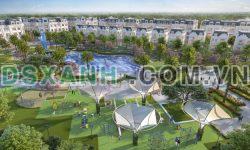 CHỈ TỪ 4 TỶ VINHOMES MÓNG CÁI SIÊU PHẨM ĐẦU TƯ