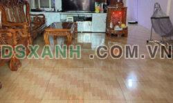 Bán nhà cấp 4 mặt tiền đường Phan Đăng Lưu, gần chợ Bưng Cầu