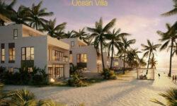 CHỈ 79 TỶ SỞ HỮU VILLA BIỆT THỰ BIỂN VIP NHẤT PHÂN KHU I THE CHARM RESORT HỒ TRÀM