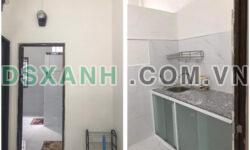 Cho thuê phòng đẹp mới xây gần chợ Bà Chiểu, Bình Thạnh, TP.HCM; 4,5tr/th; 0908483503