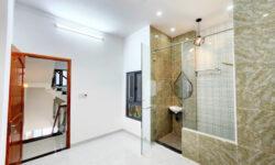 Lầu sổ riêng Đã Hoàn Công đg 2 xe hơi p TÂN HIỆP chỉ 4,xT x vừa xinh hợp lí anh chị
