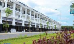 Bán đất thổ cư sân bay QT Long Thành, DA Century City 1,55 tỷ DT 100m2 giá cũ 2,3 tỷ