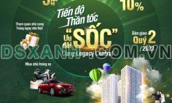 Mua nhà trả góp chỉ với 7 triệu/tháng. OCB cho vay 75% 25 năm. cách AEON Bình Dương 7 phút.