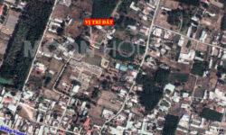 Chủ gửi Bán đất dân , Xã Vĩnh Thanh , Huyện Nhơn Trạch chính chủ , sổ riêng , full thổ, Dt :100m2