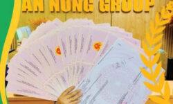 ĐẤT NỀN MẶT TIỀN VÀNH ĐAI 4 GIÁ CHỈ 1 HƠN – SỞ HỮU SHR LIỀN TAY