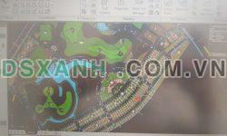 Bán mảnh đất 266m phun thổ cư khu tái định cư đoàn kết ,Vân Đồn ,Quảng Ninh