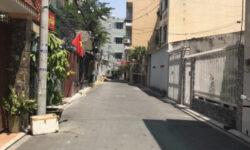 Bán nhanh nhà cấp 4 hẻm ô tô quay đầu đường Lê Lợi 71m2 giá chỉ 4,1 tỷ TL