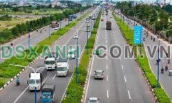 CHO THUÊ NHÀ NGUYÊN CĂN 150m2 ( 5 x 30 ) 1 TRỆT 3 LẦU MỸ PHƯỚC