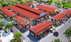 Cơ hội vàng đón đầu sở hửu tại 5F APOLLO  khu công nghiệp VSIP 2 Bến Cát khi lên Thành Phố