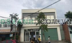 Nhà mặt tiền trung tâm Thủ Dầu Một, Bình Dương kinh doanh sầm uất