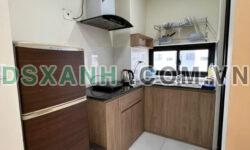 Cho thuê căn 2 PN Hoàng Huy An Đồng, mới tinh, khu dân cư sầm uất Liên hệ: 0354.111.039