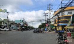 Bán Đất Cần Đước, Long An, Ngay KCN Cầu Tràm (5×20=100m2), Chỉ Cần có