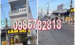 ⭐Chính chủ bán nhà tại KDC Việt – Sing, P.Thuận Giao, Thuận An, Bình Dương; 7,5 tỷ; 0986782818