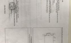 Bán đất xã Bình An Long Thành 12,650m2 giá 4,95tr/m2