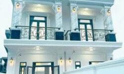 CHÍNH CHỦ BÁN NHÀ GIÁ RẺ 2 LẦU NGAY AMATA ĐỒNG KHỞI
