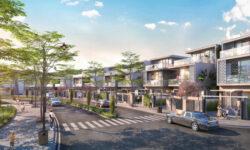 Tiến độ  thi công giai đoạn 1 đã bắt đầu hứa hẹn 1 kỷ nguyên mới tại Long Khánh chỉ từ 899tr