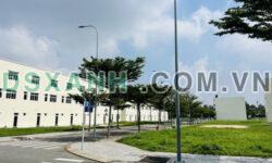 Bán 2 nền đất và shop house dự án Icon Central Bình Dương
