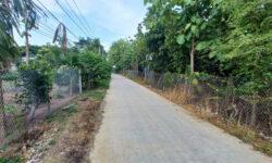 Đất Nghỉ Dưỡng Mặt Tiền View Sông Đồng Nai Xã Thanh Sơn Huyện Định Quán Tỉnh Đồng Nai
