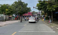 Bán nhà 1T1L 216m2  mặt tiền KD  Đoàn Văn Cự, Tam Hiệp chỉ 13 tỷ