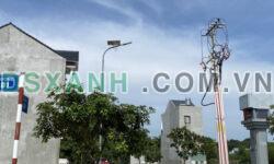 Thanh lí nhanh 7 lô đất LK KCN Vsip2, Bình Dương, view dãy nhà phố cao cấp, 80m2. Giá 1tỷ8 SHR