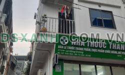 PHÒNG TRỌ MẶT ĐƯỜNG XUÂN ĐỈNH 30M2 GIÁ 3TR/TH. LH:0376141793