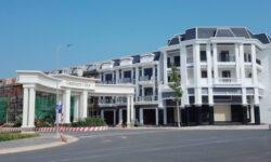 BÁN ĐẤT NỀN SIÊU DỰ ÁN CENTURY CITY