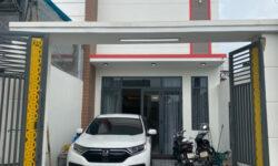 Nhà sổ riêng giá rẻ tại khu phố 3 A, phường Trảng Dài, Biên Hòa