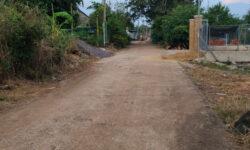 CHÍNH CHỦ: BÁN 143M2 ĐẤT Ở XÃ HƯNG LỘC, 600tr, GẦN CHỢ 94 VÀ KCN DẦU GIÂY