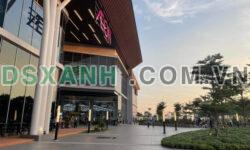 Cần bán nhà 3 lầu tại trung tâm Thành Phố mới Bình Dương DT sàn 450m2ngang 6m giá chỉ 5 tỷ
