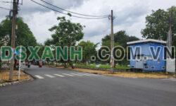 Còn 2 lô đất duy nhất MT ĐT 743, An Phú, Thuận An. Gia mềm 1tỷ4/lô 85m2 Sổ Hồng riêng, Xây tự do, đối diện Chợ Thành Nam