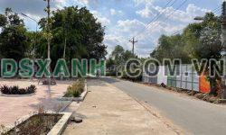 Bán đất thổ cư giáp khu du lịch đại nam diện tích 90m2