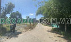 Bán Đất Bình Dương Nhánh Lê Chí Dân Lô Đẹp- Giá Tốt Chưa Từng Có