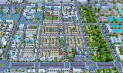 MEGA NHƠN TRẠCH