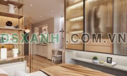 Chung cư  bình dương tại TDM, Thuận An, Dĩ An, VSIP giá rẻ nhất