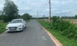 Đất nền tóc tiên phú mỹ