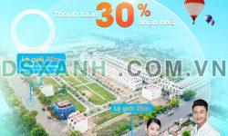Bán đất nền thổ cư Icon Central đã có sổ, NH hỗ trợ vay 70%, LS 7,9% giá 2,55 tỷ.LH 0938282876