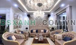 VinMarina hoàn thiện full nội thất nhập khẩu + thang máy