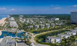 Căn hộ Melia Hồ Tràm, giá thương lương/căn, full nội thất, tư do lưu trú.