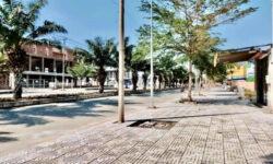 Kẹt tiền cần thanh lý gấp 2 nền liền kề, gần công viên, TTTM, trường học tại KDC Tân Đô giá siêu rẻ