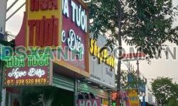 DO MỚI SINH BÉ NHỎ NÊN CẦN SANG LẠI CỬA HÀNG HOA PHƯỜNG HỘI NGHĨA TP TÂN UYÊN BÌNH DƯƠNG _ LH : 0337898968.