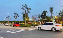 Chỉ 1,1 tỷ  sở hữu ngay lô đất 85 m2, dự án Cát Tường Park House, Chơn Thành, Bình Phước.